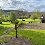 Holiday home La Jonquille Baroville