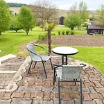 La Jonquille Baroville