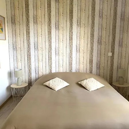 بيت للعطل La Jonquille