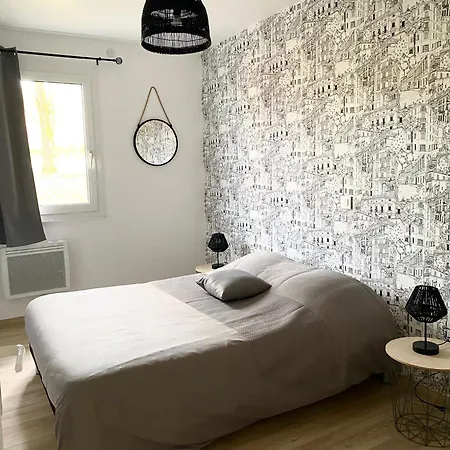 La Jonquille Holiday home *