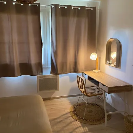 La Jonquille Holiday home