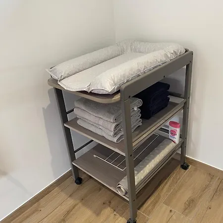 La Jonquille بيت للعطل Baroville