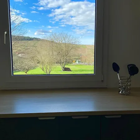 بيت للعطل La Jonquille