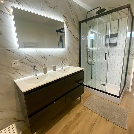 La Jonquille بيت للعطل