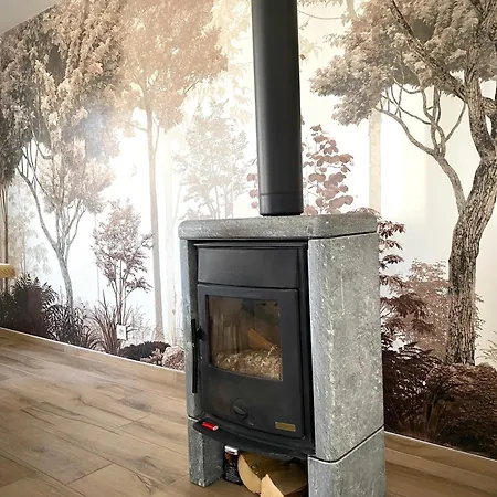 La Jonquille بيت للعطل *