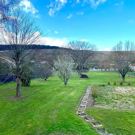 La Jonquille Holiday home