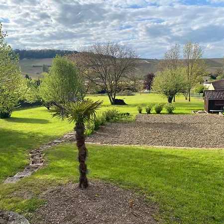 Holiday home La Jonquille Baroville