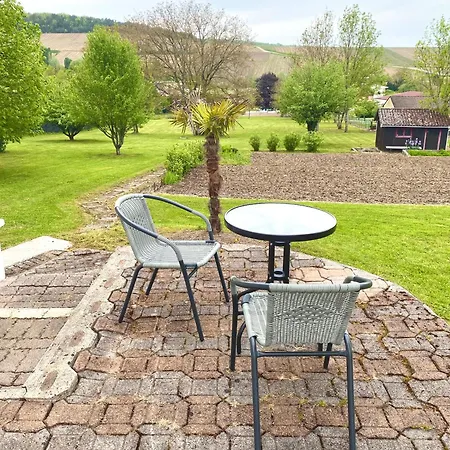 La Jonquille Baroville