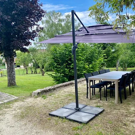 Ferienhaus La Jonquille