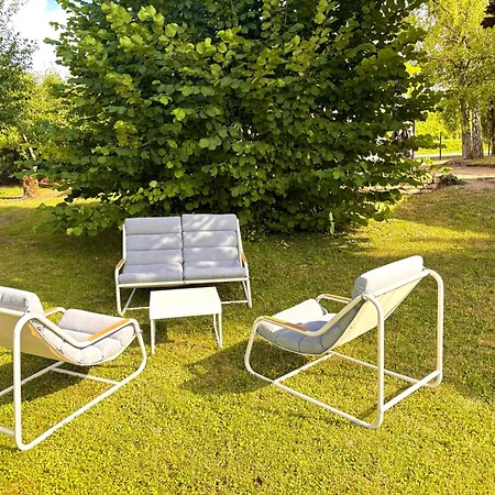 La Jonquille بيت للعطل *