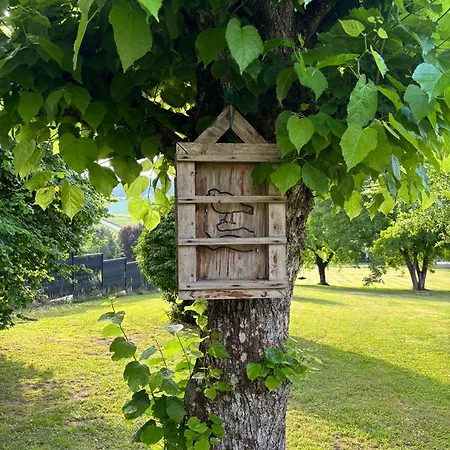 La Jonquille بيت للعطل