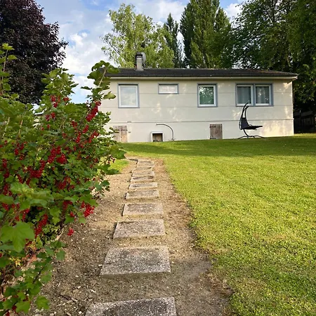 بيت للعطل La Jonquille