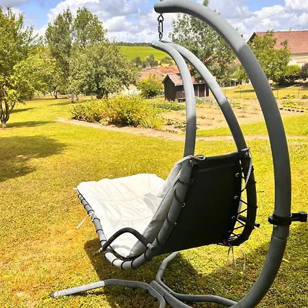 La Jonquille بيت للعطل *