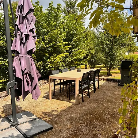 بيت للعطل La Jonquille *