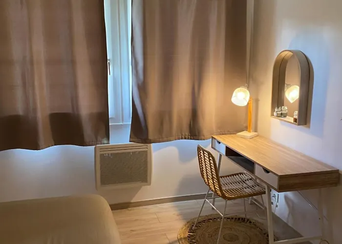 La Jonquille Tatil Evi