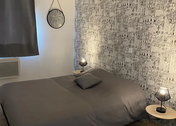 Tatil Evi La Jonquille Baroville