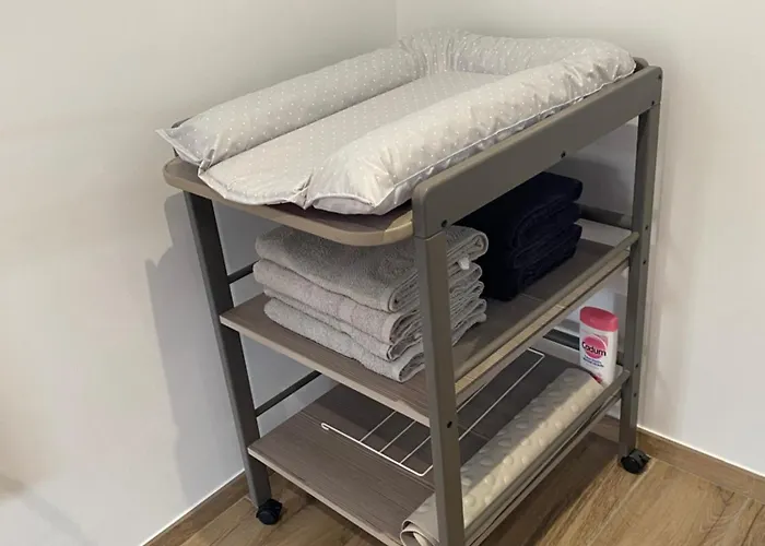 La Jonquille Tatil Evi Baroville