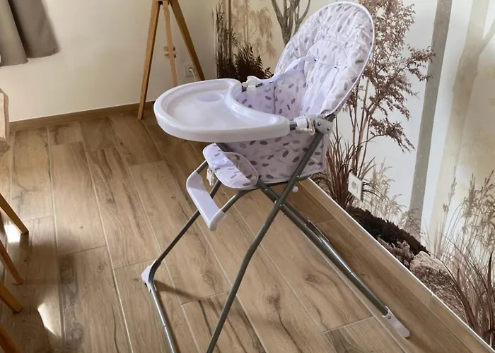 Tatil Evi La Jonquille *