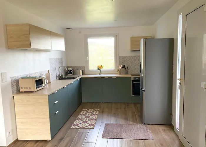 La Jonquille * Baroville