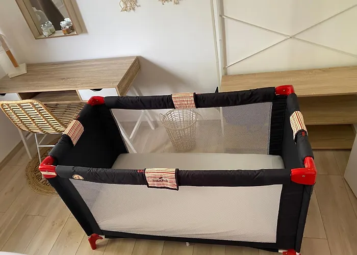 La Jonquille 度假居 *