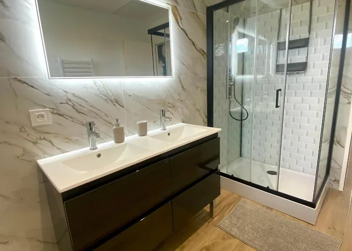 La Jonquille Tatil Evi