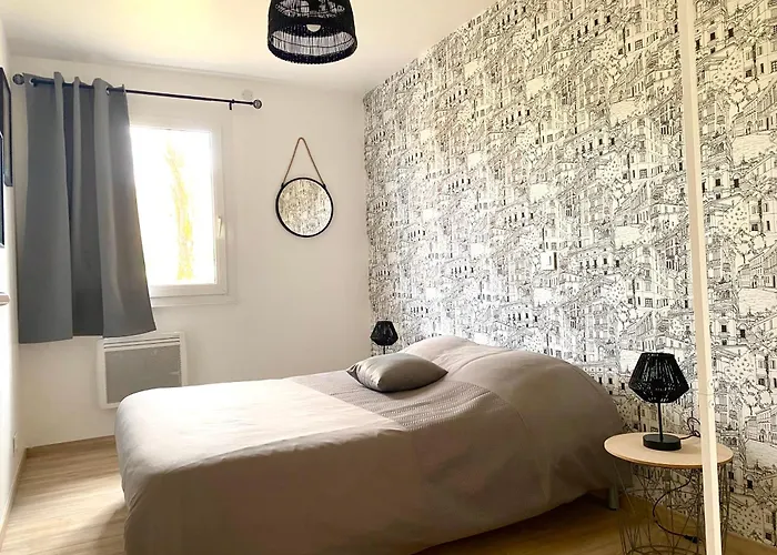 La Jonquille * Baroville