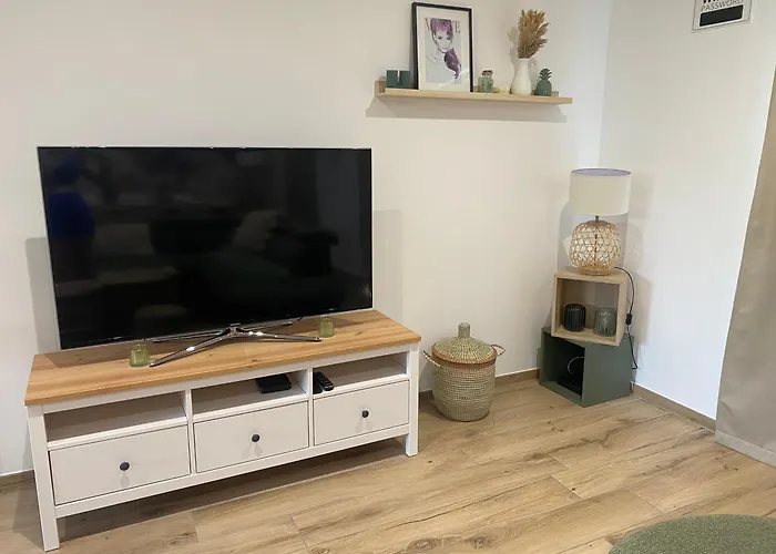 La Jonquille * Baroville