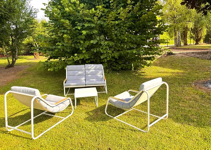 La Jonquille Tatil Evi *