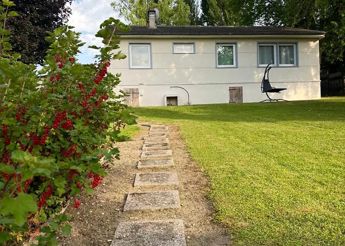 Tatil Evi La Jonquille