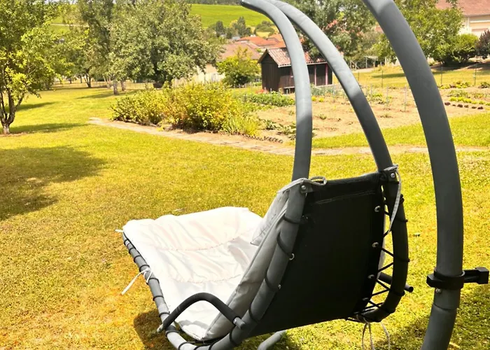 La Jonquille Tatil Evi *